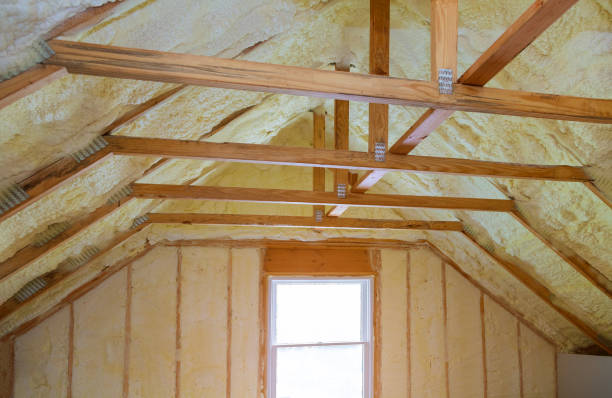 Best Energy-efficient Insulation  in Anderson, MO