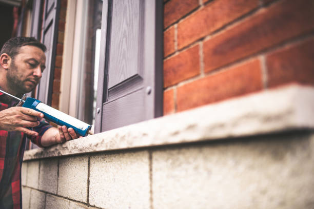 Best Commercial Insulation Contractor  in Anderson, MO