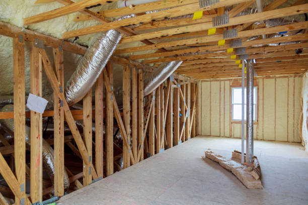 Anderson, MO Insulation Contractor Pros