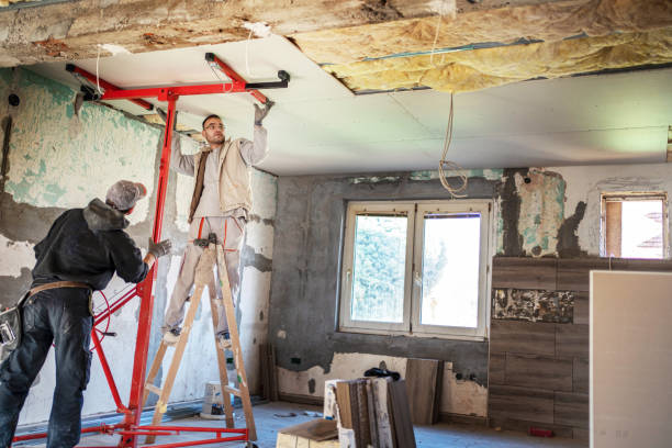 Best Blown-in Insulation  in Anderson, MO