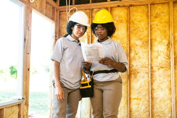 Best Cellulose Insulation  in Anderson, MO
