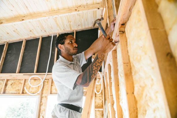 Best Spray Foam Insulation  in Anderson, MO