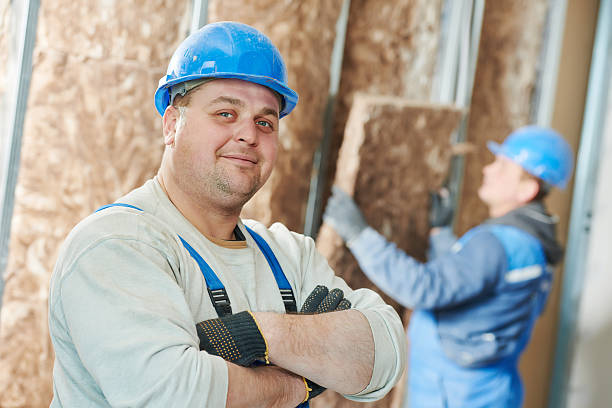Best Insulation Contractor Near Me  in Anderson, MO