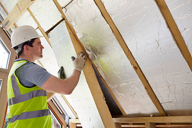 Range of Insulation Solutions in Anderson, MO
