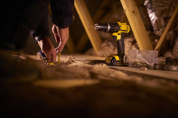Insulation Inspection Services in Anderson, MO
